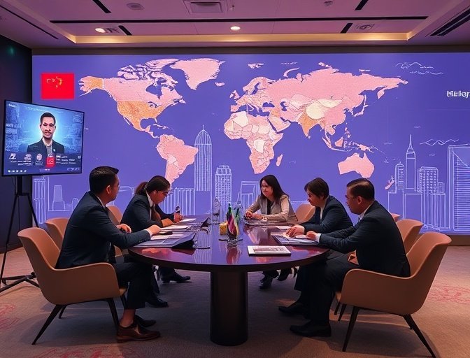 电影在线观看国际化战略再提速,与Netflix达成内容合作